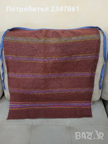 Вълнени тъкани престилки, снимка 3 - Поли - 54158340