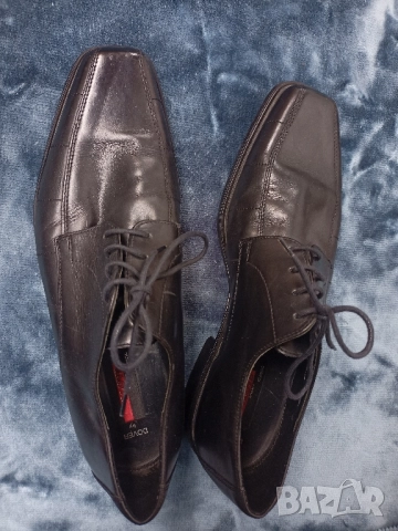 кожени обувки LLOYD, снимка 7 - Официални обувки - 52088837