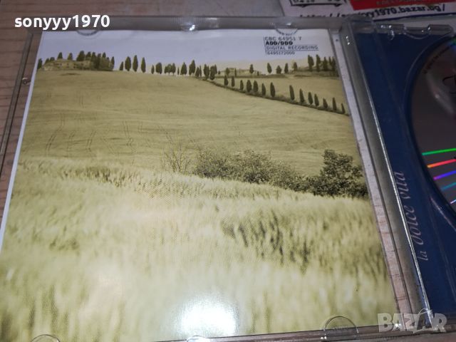 JUTTO ROSSINI CD ВНОС GERMANY 2104241208, снимка 11 - CD дискове - 45382083
