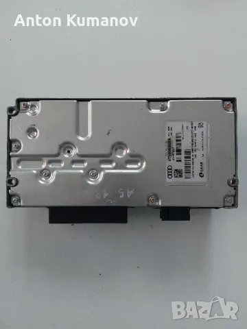  Усилвател Audi Bang & Olufsen  8T1035223A Audi A4 A5 S4 S5 RS4 RS5, снимка 2 - Части - 46825388