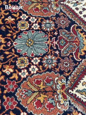 Персийски килими, снимка 7 - Килими - 49942750