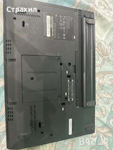 Lenovo x220, снимка 4 - Лаптопи за работа - 45818421