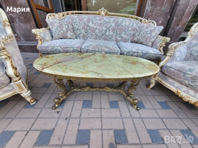 Холна маса 075, снимка 5 - Маси - 51071103