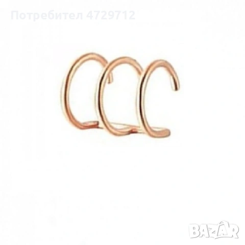 Обици за фото сесия, снимка 16 - Обеци - 53464816