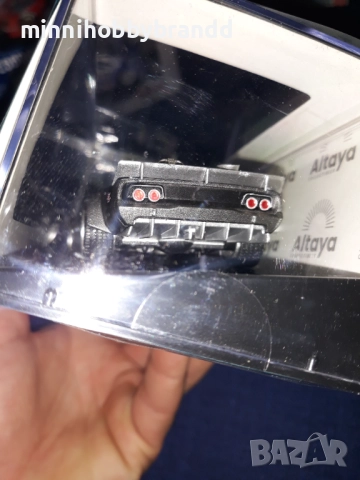 Dodge Charger 1.43 Fast & Furious , снимка 5 - Колекции - 51856408