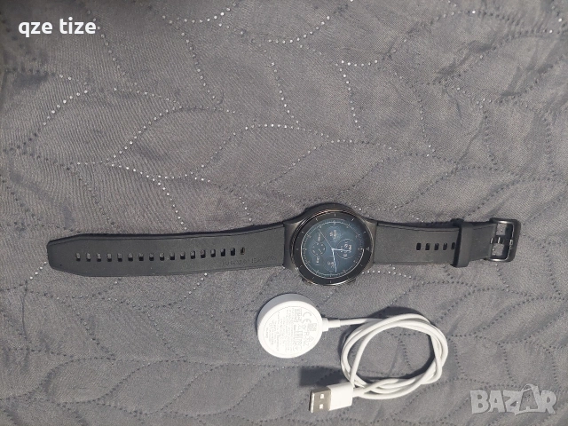 смарт часовник HUAWEI GT 2 Pro, снимка 2 - Смарт часовници - 53591178