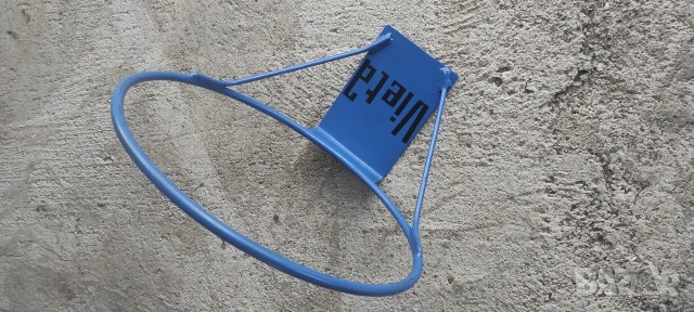 Баскетболни кошове и метални транспортни колички , снимка 11 - Баскетбол - 39315841