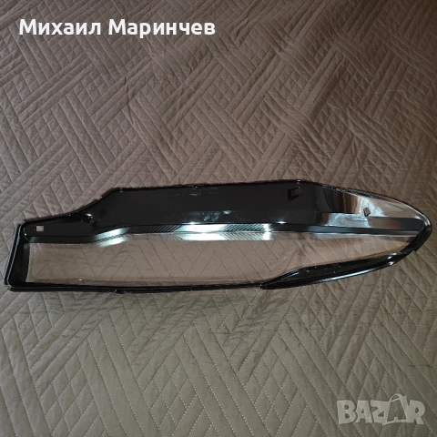 Чисто нови стъкла за фарове за BMW X7 GO7 2018-2020, снимка 6 - Части - 51723121