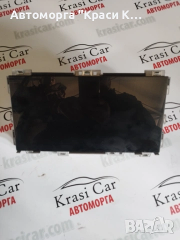 89A919605C навигация мултимедия за Ауди Audi Q4 E-TRON 2023г 