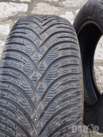 205.60.16, снимка 7 - Гуми и джанти - 52813545