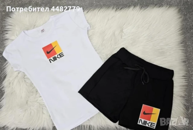 дамски комплект , снимка 3 - Комплекти - 51157932