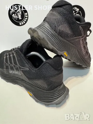 Маратонки MERRELL.Номер 42, снимка 5 - Маратонки - 50279785
