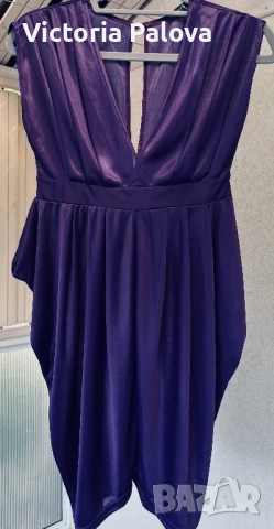 Красива рокля SISTERS POINT Дания, снимка 3 - Рокли - 50622366