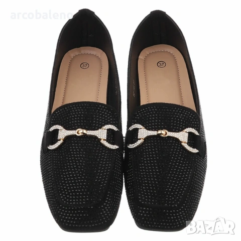 Дамски ниски ежедневни обувки, 5цвята , снимка 12 - Дамски ежедневни обувки - 53660717