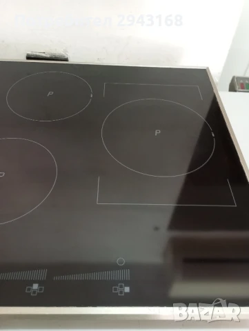 Индукционни котлони , снимка 2 - Печки, фурни - 50662875