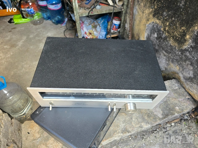 Tuner Pioneer tx 608, снимка 3 - Декове - 53994129