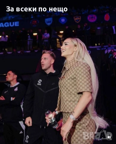 Gucci Дамски Комплект Гучи - 2 Налични Цвята Код A1251, снимка 4 - Комплекти - 53490479