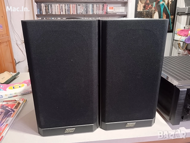 Тон колони ASW, снимка 4 - Тонколони - 52801779