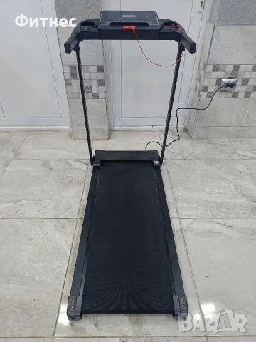 Електрическа фитнес пътека, снимка 12 - Фитнес уреди - 54093547