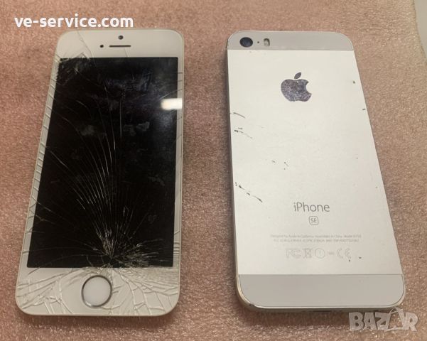 phone se 1st generation,32GB,за части,ремонт,донор, снимка 1 - Apple iPhone - 46064236