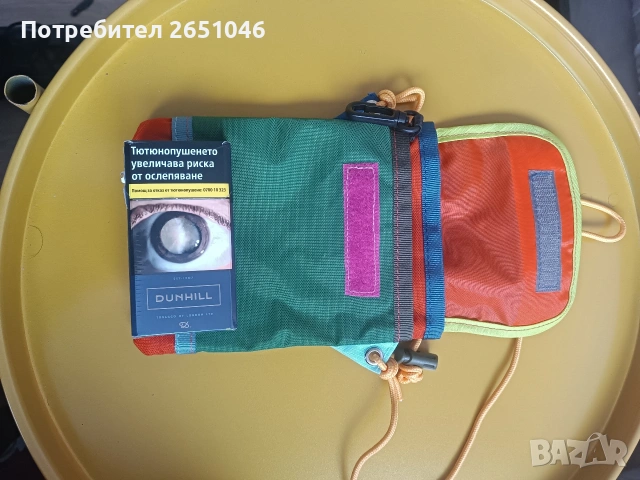 Чанта/Борсета, снимка 7 - Чанти - 54219397