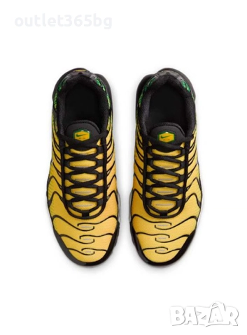 Nike - Air Max Plus TN IF6167 700 номер 39 дамски Оригинал Код 6230, снимка 3 - Маратонки - 52003862