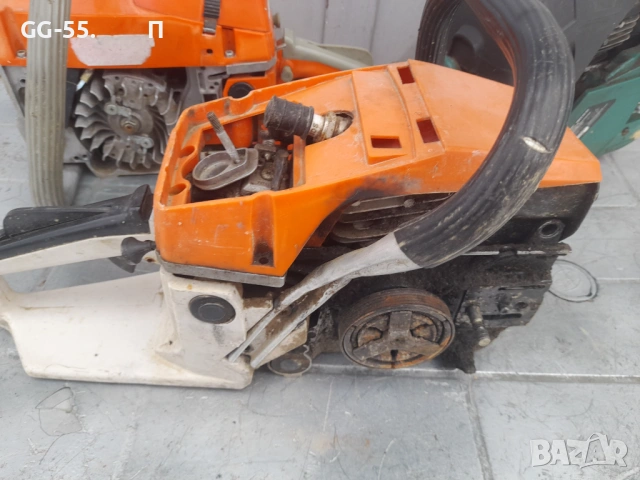 Резачки.Части, снимка 3 - Други машини и части - 53622620