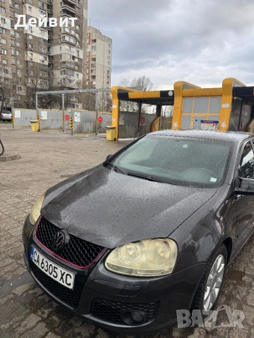 Golf 5 1.9tdi , снимка 7 - Автомобили и джипове - 54099217