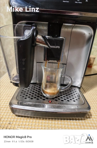 Philips EP3246 latte Go, снимка 3 - Кафемашини - 54151298