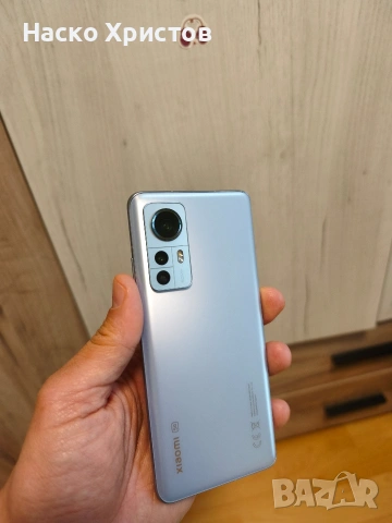 Xiaomi 12 8GB RAM/5G, снимка 14 - Xiaomi - 54024611