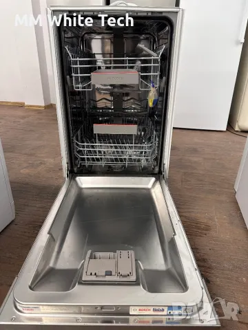 Съдомиялна BOSCH Serie 4, снимка 2 - Съдомиялни - 50106486