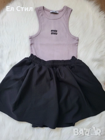 ⚜️Пола панталон 19 евро , снимка 3 - Поли - 53979165