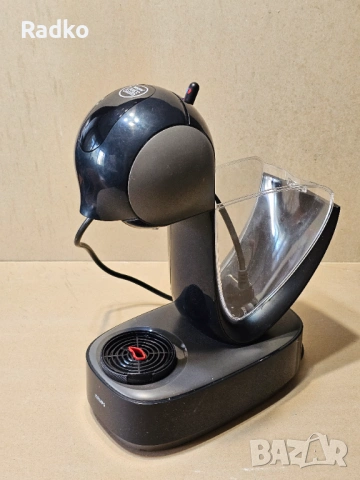 Krups Dolce Gusto кафемашина – за части