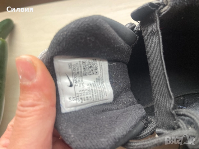 Nike детски обувки, снимка 6 - Детски обувки - 52163539