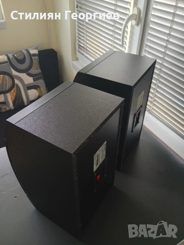 Тонколони BOSE, снимка 2 - Тонколони - 53499109