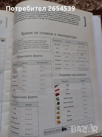 Арабска кухня - Стъпка по стъпка , снимка 6 - Специализирана литература - 54047054