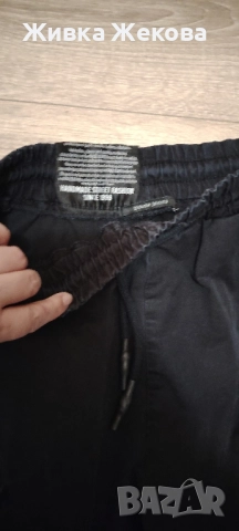 панталон pausse м размер , снимка 2 - Дънки - 52008890