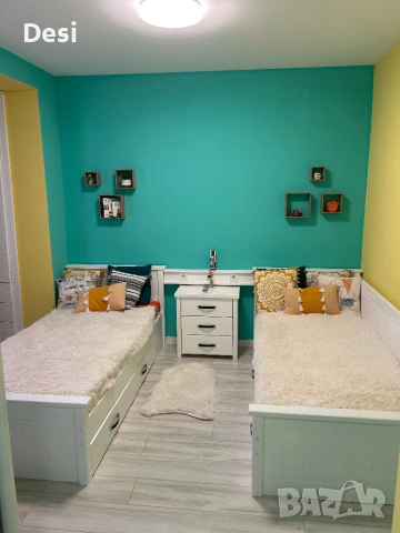  Тристаен Апартамент поднаем Велинград, снимка 5 - Апартаменти - 53556772