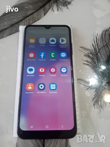 Samsung Galaxy A03s/Само лично предаване Казанлък Не изпращам , снимка 2 - Samsung - 49241973