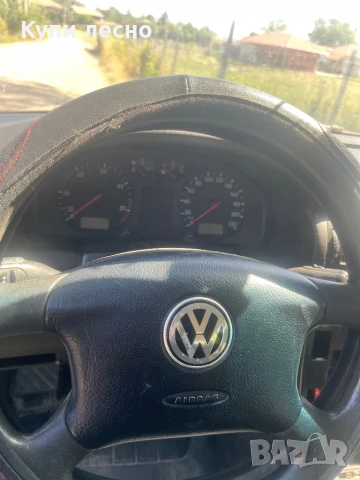 Passat 4 1,9tdi 110 ks, снимка 5 - Автомобили и джипове - 51184190