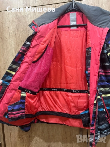 Дамско яке, снимка 3 - Якета - 51870104