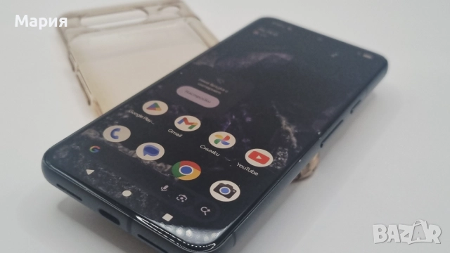 Google Pixel 8 5G 128GB 