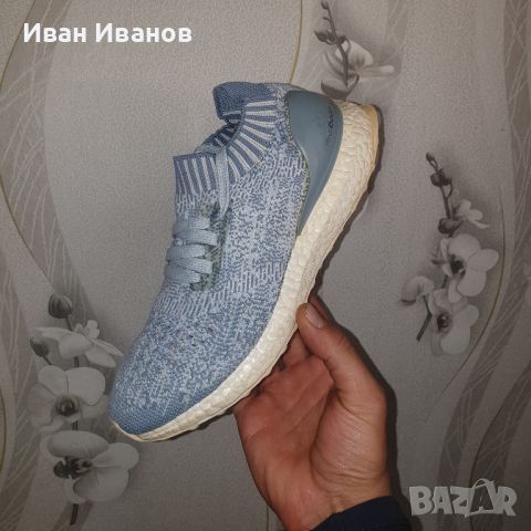 маратонки  Adidas Ultra Boost Uncaged  номер 38 ,5 -39 ,5, снимка 7 - Маратонки - 37809226