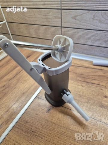 Тъпкачка за колбаси., снимка 3 - Други - 52849826