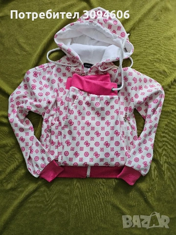 Страхотен и свеж, уникално качество, снимка 11 - Спортни екипи - 53375880