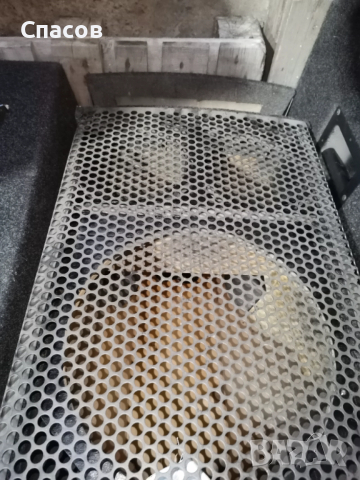 Тонколони, боксове,обертон.ev,dynacord,rcf,irni,,DBX,rcf,dynacord,yamaha,oberton,jbl,,Allen&Heat, снимка 3 - Тонколони - 53748132