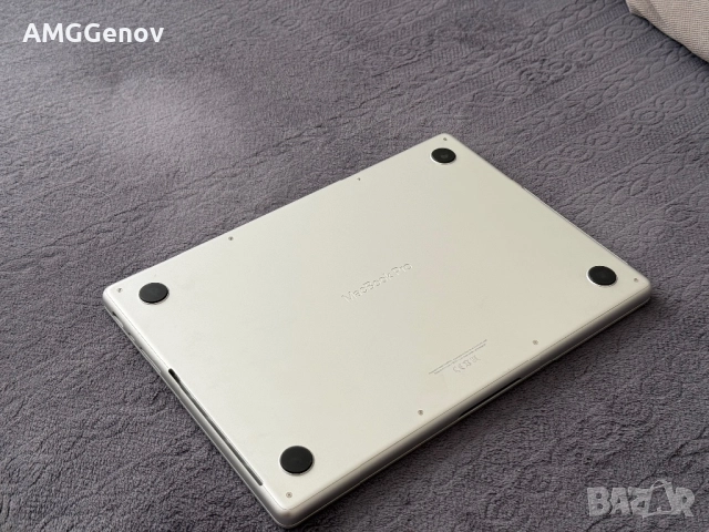 Нов 14’Macbook Pro 14/M1 Pro/2021/16GB Ram/512GB SSD/, снимка 8 - Лаптопи за работа - 51986882