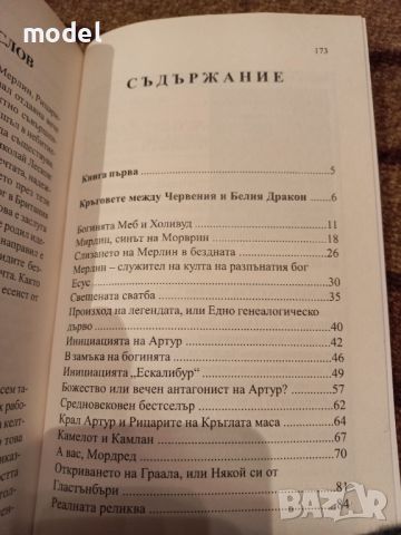 Пазители на Свещения Граал - Джудит Норман , снимка 3 - Специализирана литература - 46041759