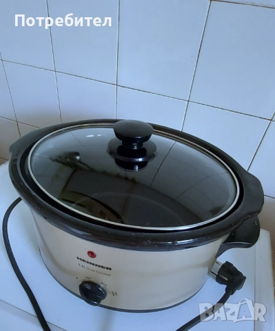 Уред за  готвене Heinner, снимка 2 - Други - 51583681