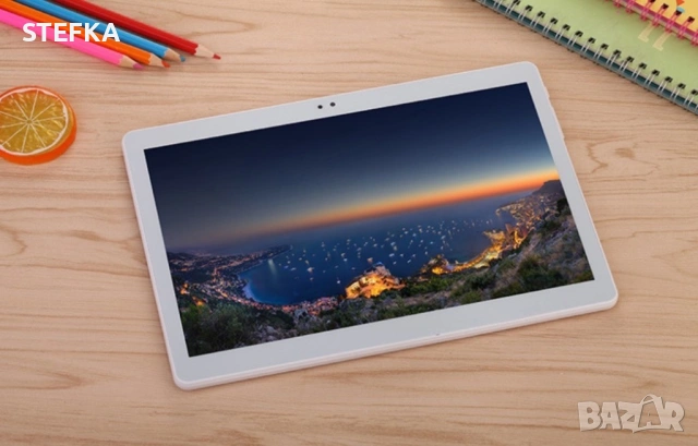 Таблет със сим карта, снимка 4 - Таблети - 53871297